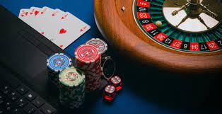 Онлайн казино Kaktuz Casino