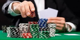 Vulkan Olimp Casino